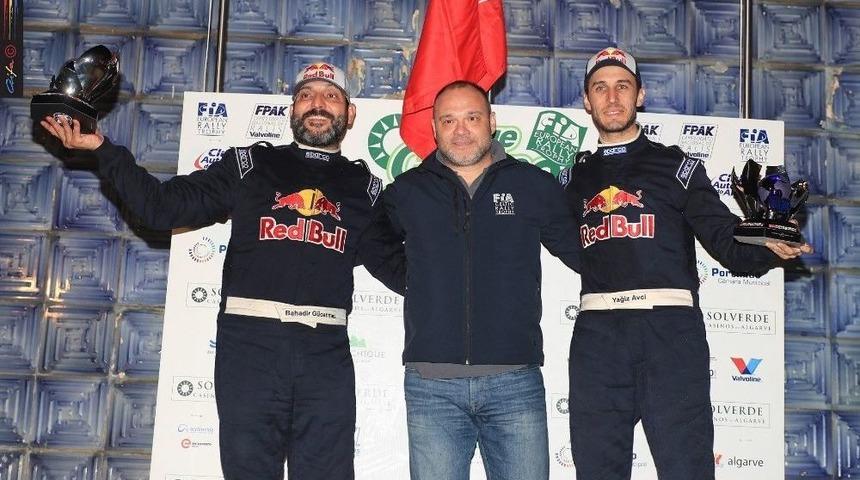 Motor Sporları Altın Yıllarını Yaşıyor