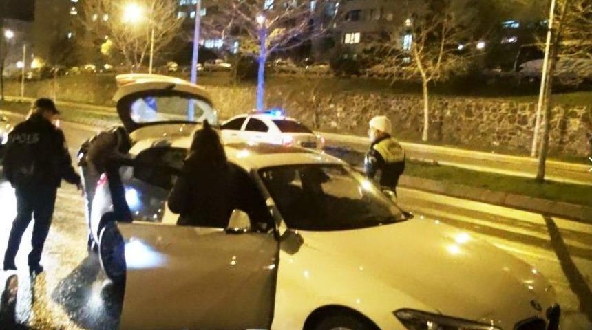 Tekirdağ’da Huzur Uygulaması