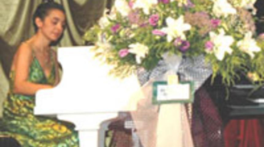 Sihirli Küçük Parmaklar