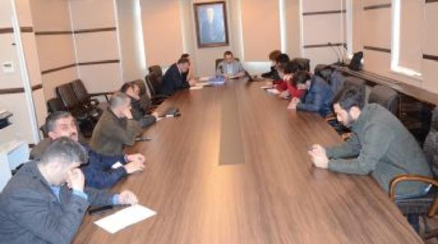 Kartepe Belediyesi Plentaltı Binder Ve Aşınma Asfalt İhalesi Yaptı