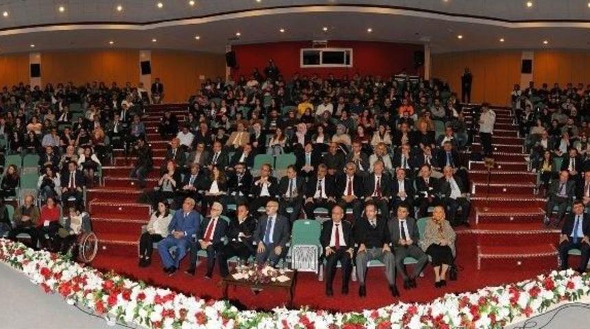 Aydın’da Adnan Menderes Sempozyumu