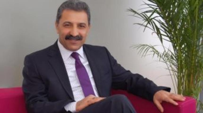 Kayserispor Kul&uuml;b&uuml; Başkanı Dr. Erol Bedir: &ldquo;zafere 3 G&uuml;n Var&rdquo;