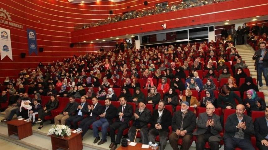 Gkm&rsquo;de &Ccedil;anakkale Anıldı