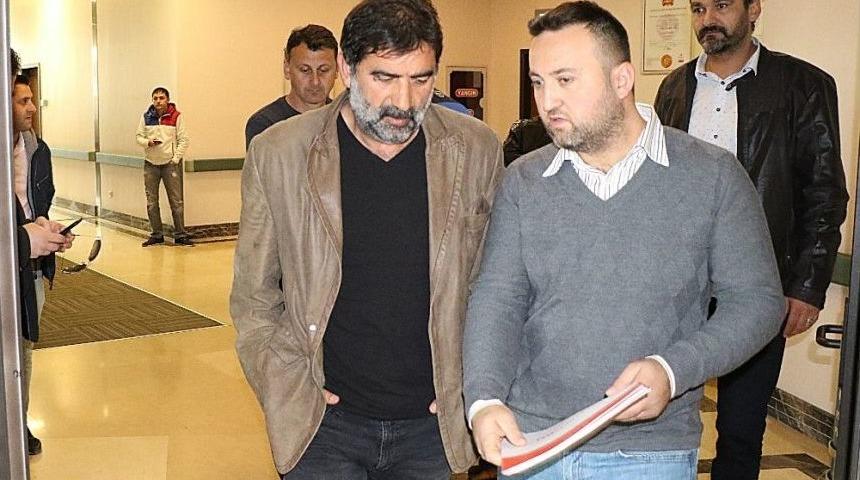 Karab&uuml;kspor&rsquo;da &Uuml;nal Karaman D&ouml;nemi