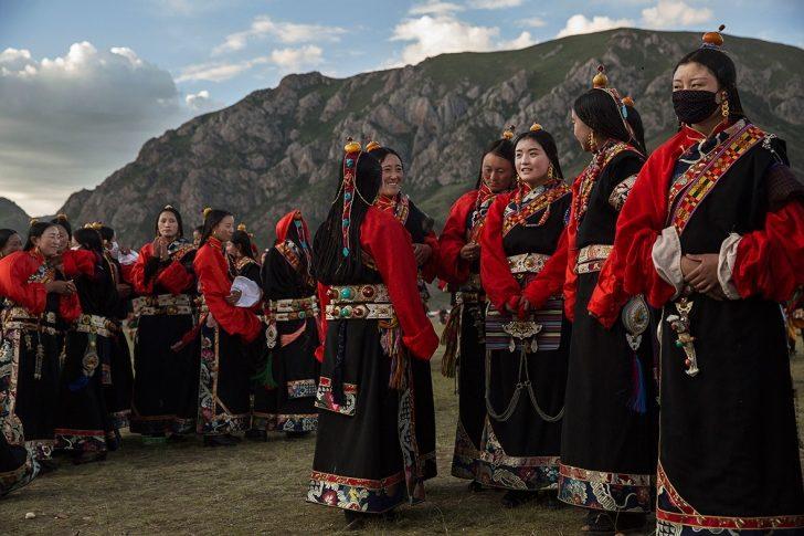 &Uuml;nl&uuml; Tibet Testi 3 soruda kişiliğinizi ve &ouml;nceliklerinizi ortaya &ccedil;ıkarıyor