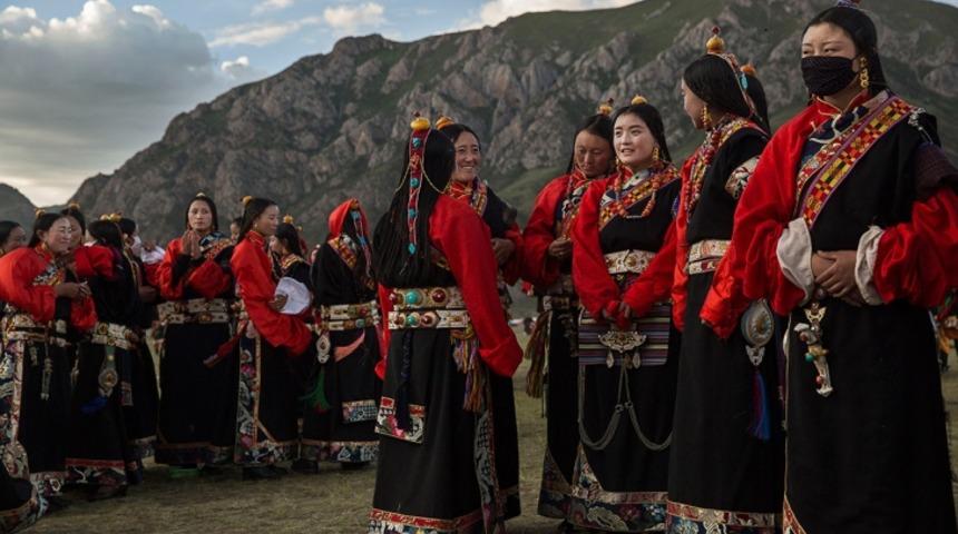 &Uuml;nl&uuml; Tibet Testi 3 soruda kişiliğinizi ve &ouml;nceliklerinizi ortaya &ccedil;ıkarıyor