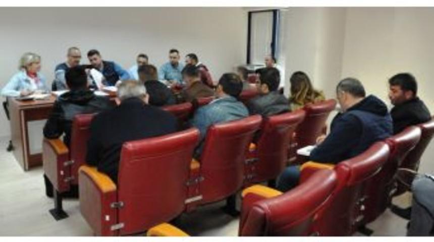 İzmit Belediyesi 5 Köye Parke Yapacak