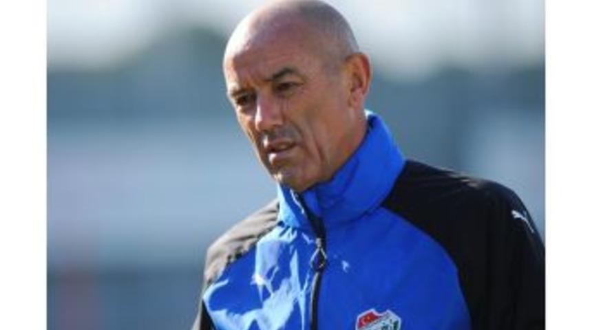 Le Guen: &ldquo;transfer D&ouml;nemindeki &Ouml;nceliğim Oyuncuları Elimizde Tutmak Olacak&rdquo;