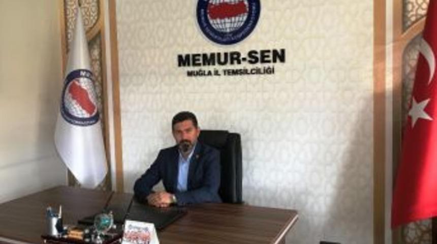 &Ouml;nder U&ccedil;ak; &ldquo;&ouml;ğretmen, Eğitimin Temel Unsurudur&rdquo;