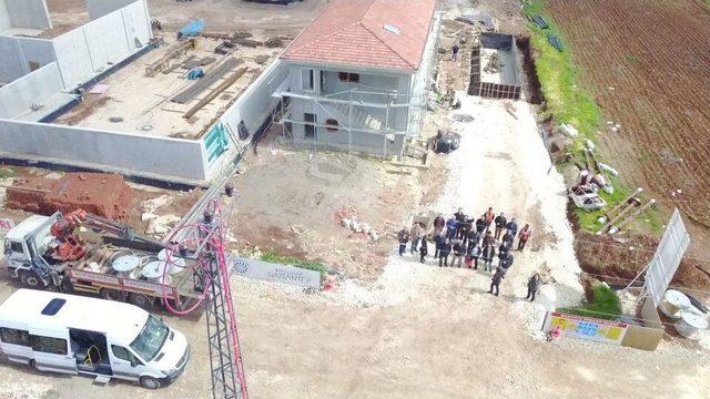 Gaziantep’teki Enerji Ve Çevre Çalışmaları Kocaeli’nde Tanıtıldı