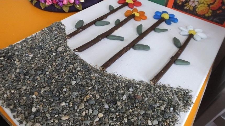 Engelli Gen&ccedil;ler, Bu Kursta Beceri Sahibi Oluyor