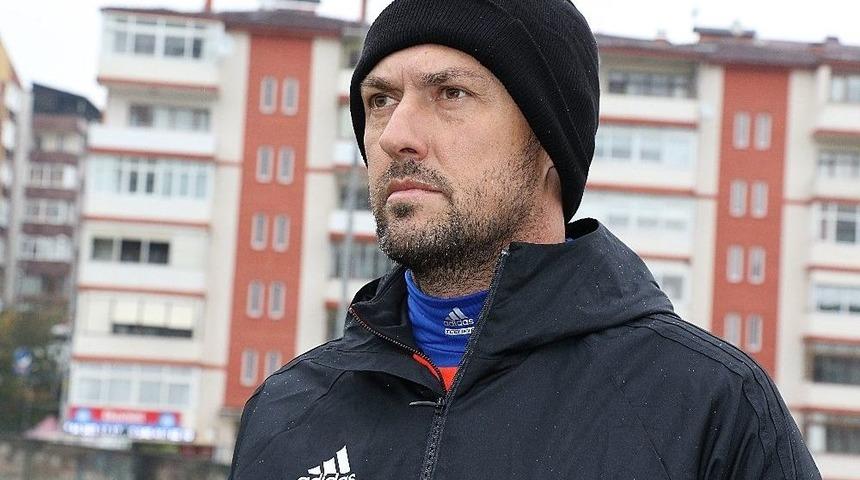 Popovic: &ldquo;kendi Tarihimizi Değiştirmek İ&ccedil;in Oynayacağız&rdquo;