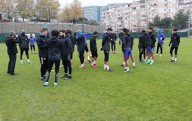 Popovic: &ldquo;kendi Tarihimizi Değiştirmek İ&ccedil;in Oynayacağız&rdquo; 1