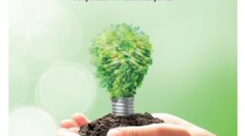 Forum Bornova&rsquo;da &ldquo;d&uuml;nyaya Bağlan&rdquo;