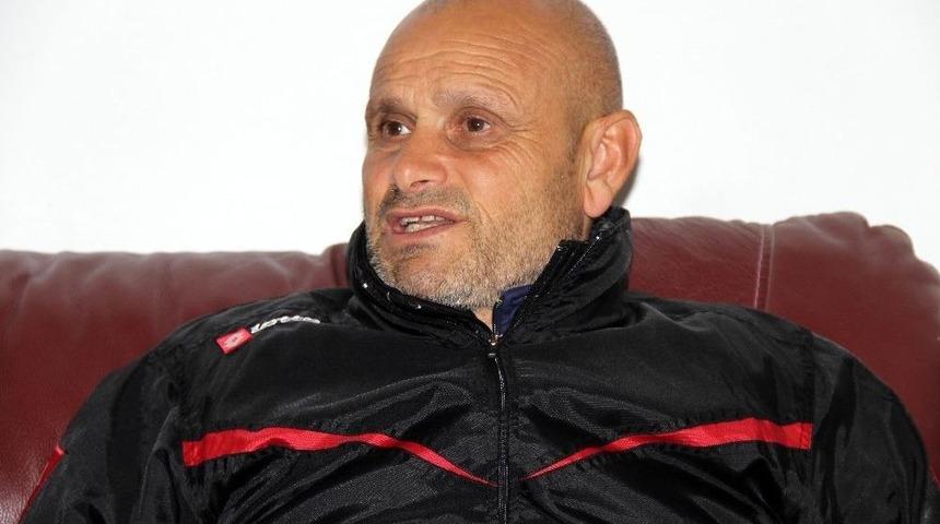 Yavuz: Aksaray&rsquo;dan &Uuml;&ccedil; Puanla D&ouml;nmek İstiyoruz