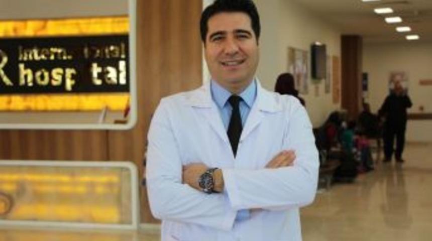 &Ccedil;ocuklarda Şiddetli İshal Ve Kusma &lsquo;rota Vir&uuml;s&rsquo; Belirtisi Olabilir