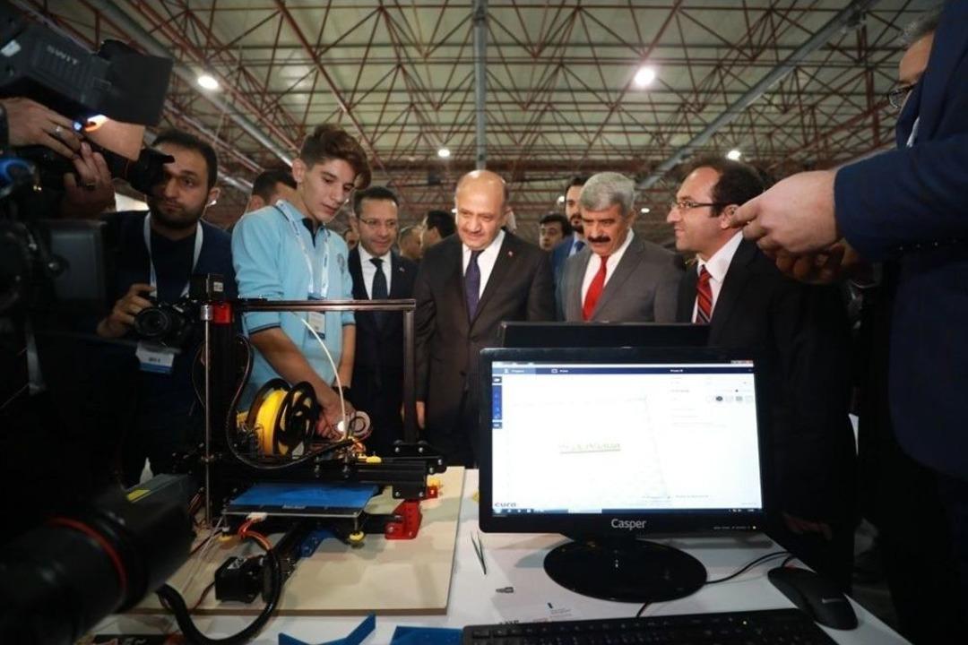 Başbakan Yardımcısı Fikri Işık: