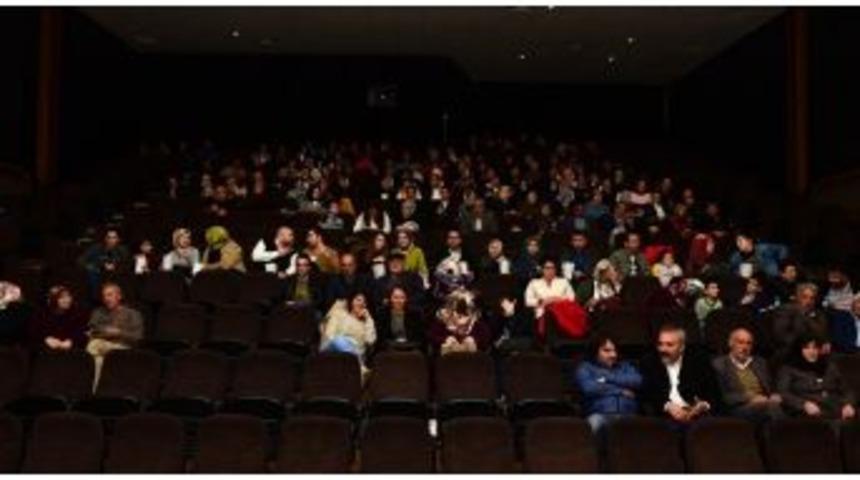 "ayla" İzleyenleri Ağlattı