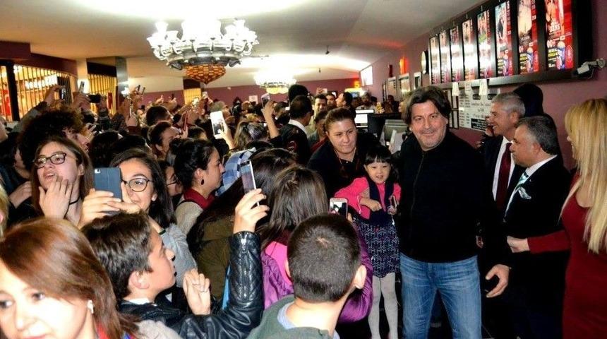 "ayla" Filminin İskenderun&rsquo;da Galası Yapıldı