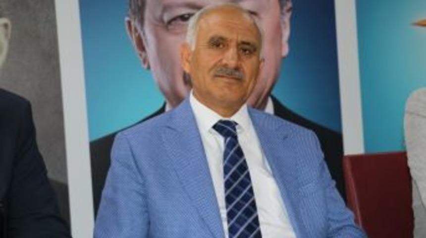 Ak Partili Şabu&rsquo;dan &lsquo;anneler G&uuml;n&uuml;&rsquo; Mesajı