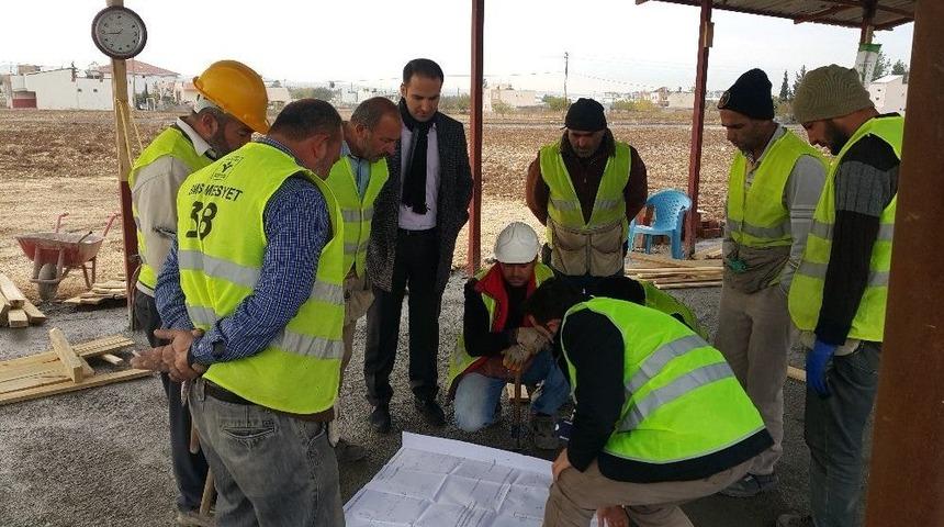 Bayındır Memur-sen &lsquo;ustalık Belgesi&rsquo;nde Yetkilendirildi