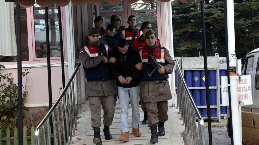 Emet&rsquo;te Fuhuş Operasyonu: 7 G&ouml;zaltı