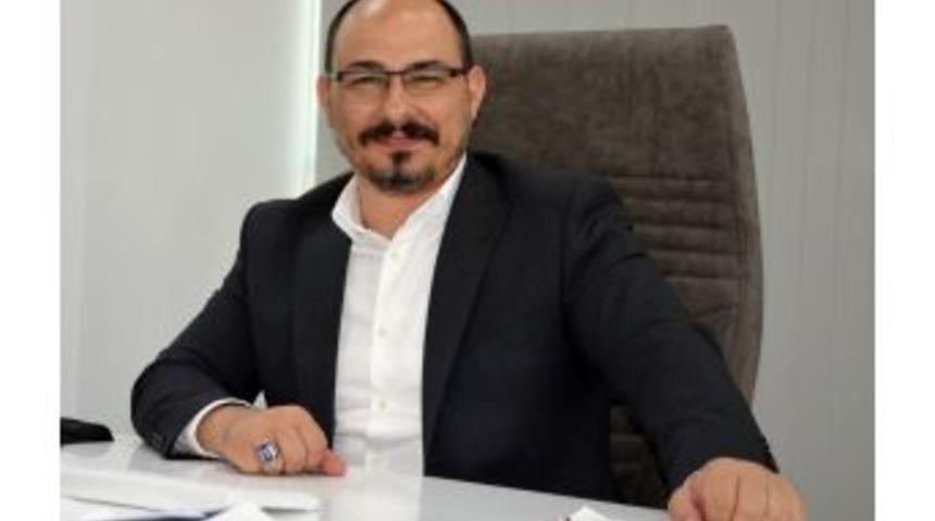 Gifa Holding&rsquo;in 2018 Kredi Limiti Hedefi 50 Milyar Euroya &Ccedil;ıkardı