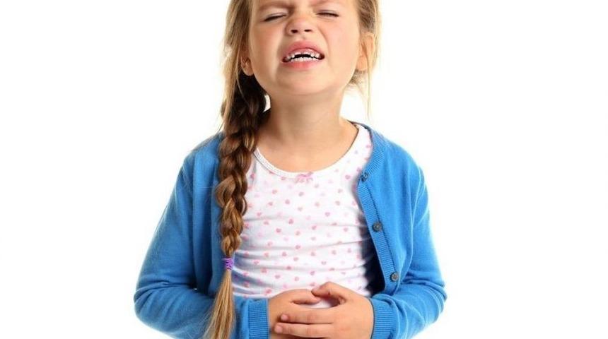 Parazit Enfeksiyonları &Ccedil;ocuk Sağlığını Tehdit Ediyor