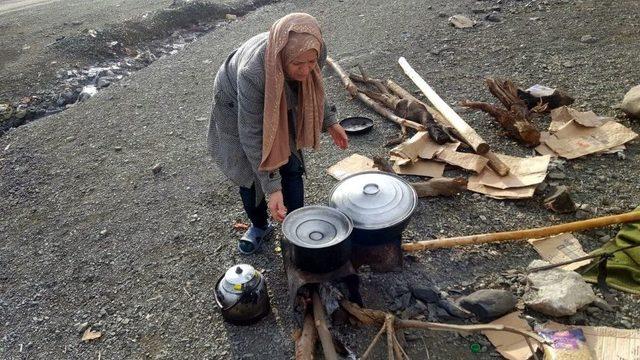(&ouml;zel Haber) Ortadoğu&rsquo;daki Savaş En &Ccedil;ok &Ccedil;ocukları Ve Kadınları Vurdu 1