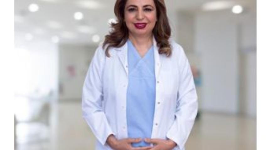 &rsquo;&rsquo;bahar Alerjileri Hamileleri Tehdit Ediyor&rsquo;&rsquo;