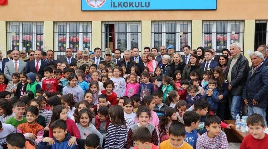 Şehit Babası: "oğulsuz Duruluyor Ama Vatansız Durulmuyor"