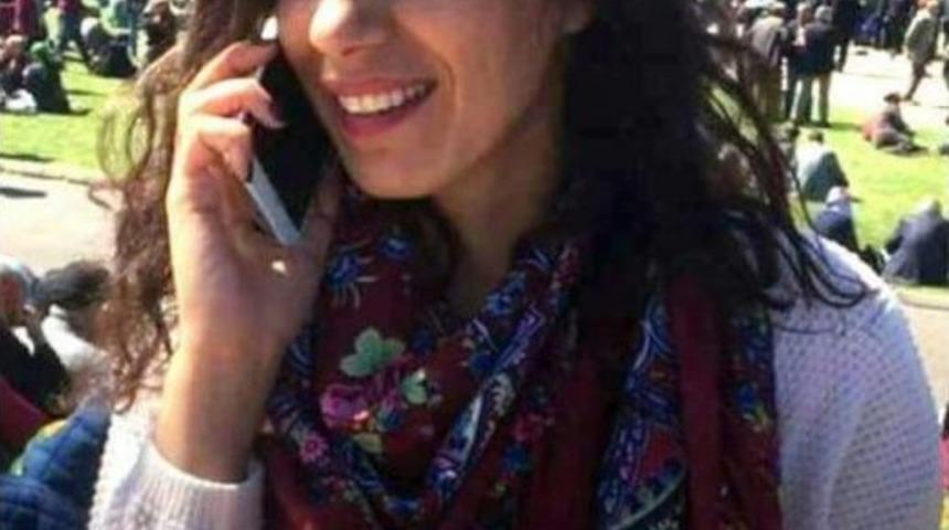 Dbp Şanlıurfa İl Eş Başkanı Tahliye Edildi