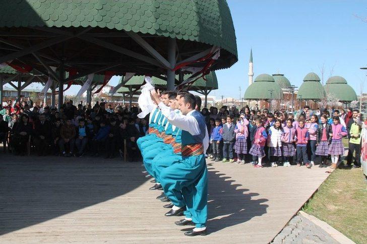 Elazığ’da Nevruz Coşkusu G2