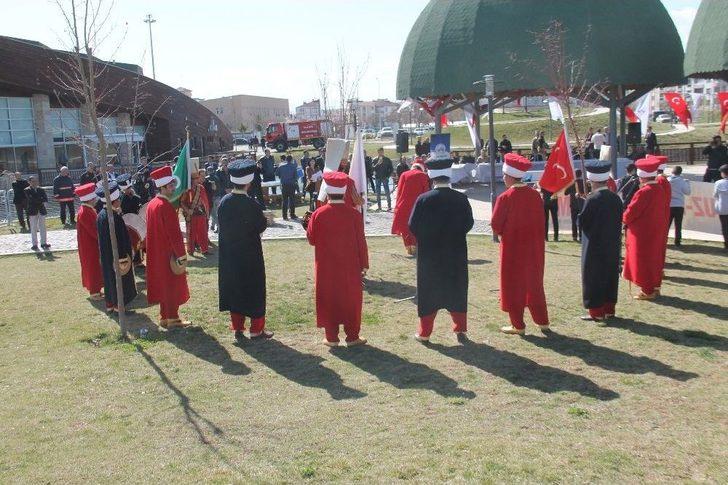Elazığ’da Nevruz Coşkusu G3