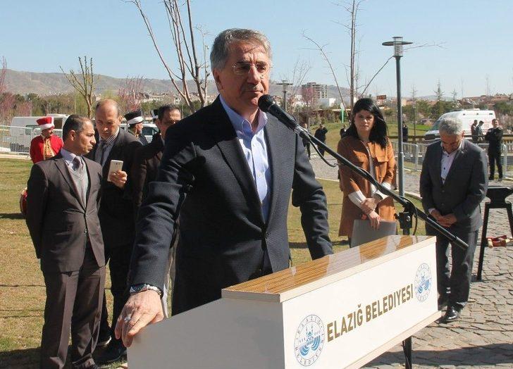 Elazığ’da Nevruz Coşkusu G4