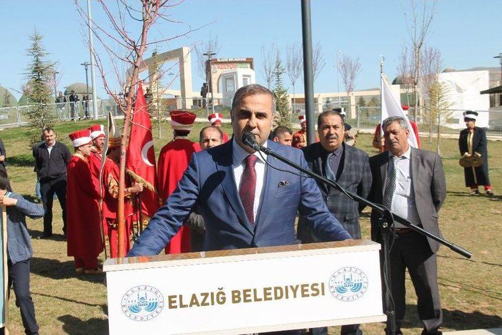Elazığ’da Nevruz Coşkusu G5