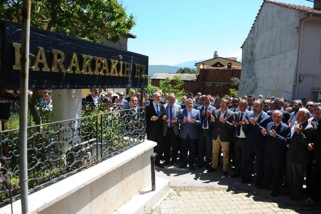 Hakan &Ccedil;avuşoğlu: "t&uuml;rkiye Kabuğunu Yırttı"