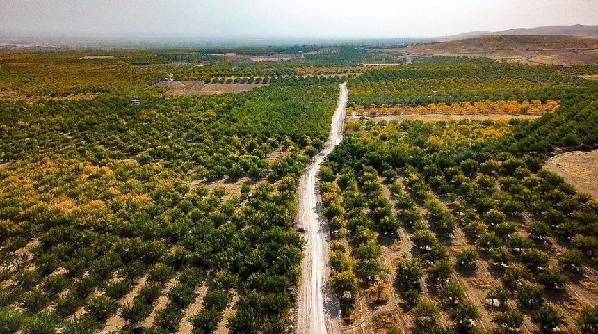 B&uuml;y&uuml;kşehir&rsquo;den Ak&ccedil;adağ İle Yazıhan Arasında Alternatif Yol