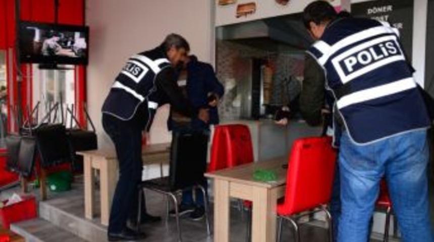 Kocaeli&rsquo;de &Ccedil;ocukların Korunmasına Y&ouml;nelik Denetim Uygulaması Yapıldı