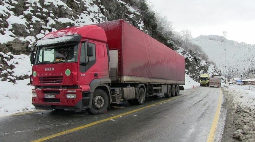 Cankurtaran&rsquo;da Beyaz &Ccedil;ile
