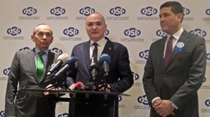 Bakan Faruk &Ouml;zl&uuml;: &ldquo;yerli Otomobil İ&ccedil;in Ceo Atamasını Bu Ay İ&ccedil;inde Yapacağız&rdquo;