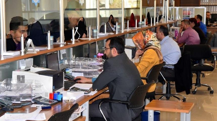 Emlak Vergisinde Son Gün 30 Kasım