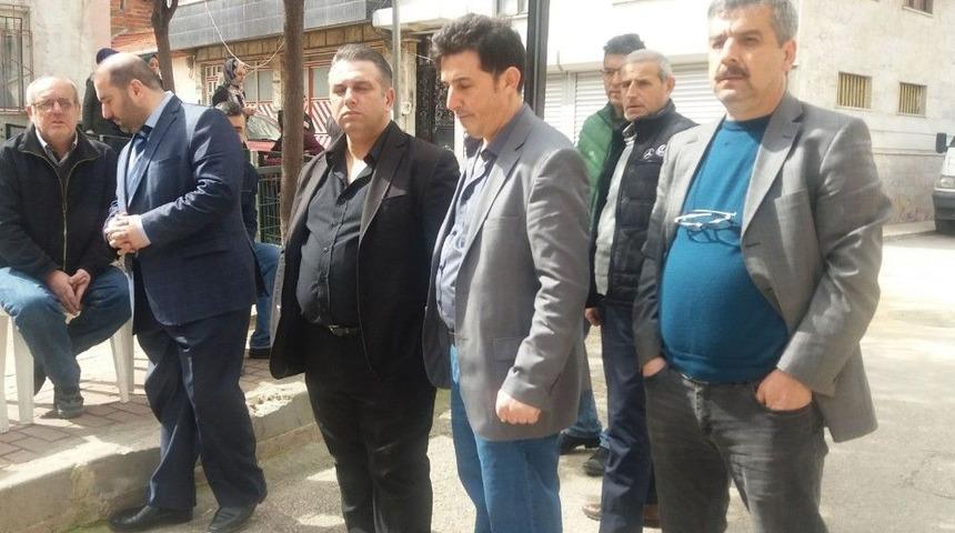 Doğalgaz Patlamasında &Ouml;len Kızın Babası Konuştu