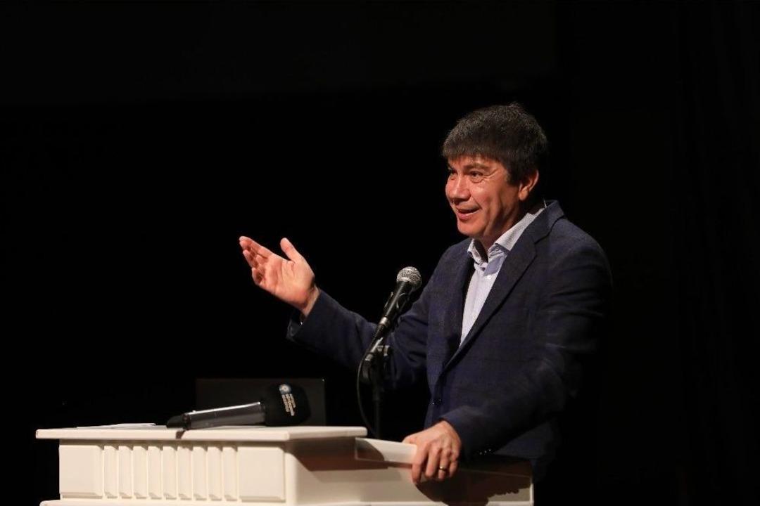 T&uuml;rel&rsquo;den, Parti Teşkilatına Hizmet Brifingi