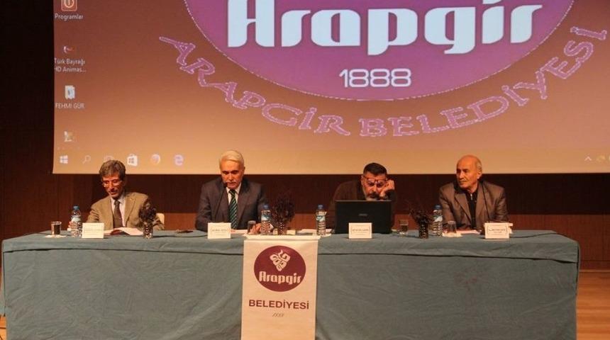 &Uuml;nl&uuml; Halk Şairi &Ouml;l&uuml;m Yıl D&ouml;n&uuml;m&uuml;nde Anıldı