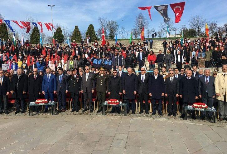 Nevruz Bayramı Zeytinburnu’nda Coşkuyla Kutlandı G3