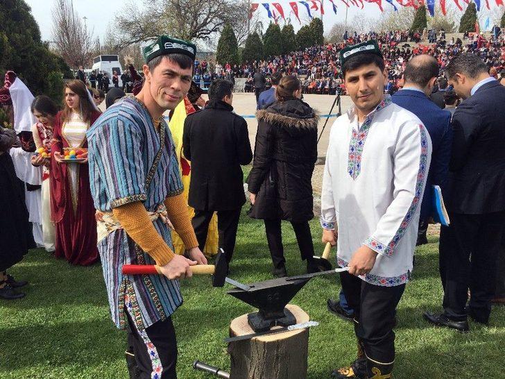 Nevruz Bayramı Zeytinburnu’nda Coşkuyla Kutlandı G4