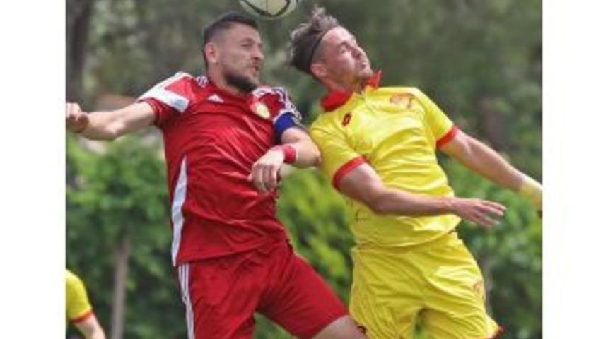 E.yeni Malatyaspor U21 Ligi&rsquo;nde Haftayı Yenilgiyle Kapattı