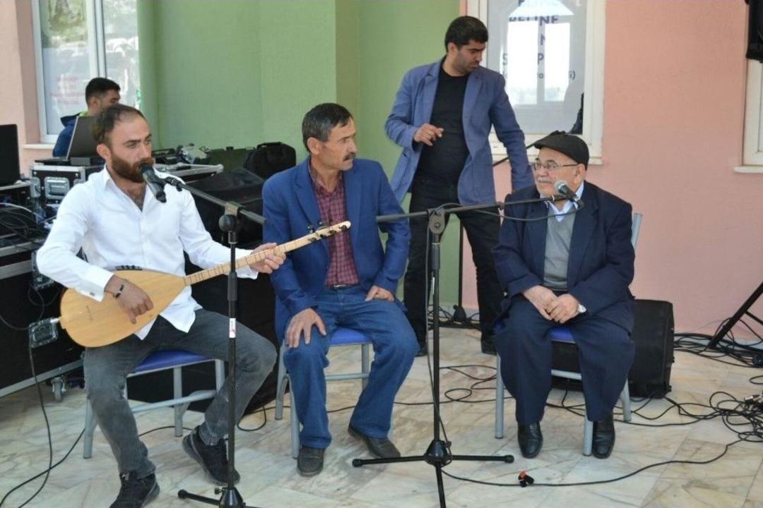 Şuhut&rsquo;ta Hamza Şeyh Dede&rsquo;yi Anma Etkinliği