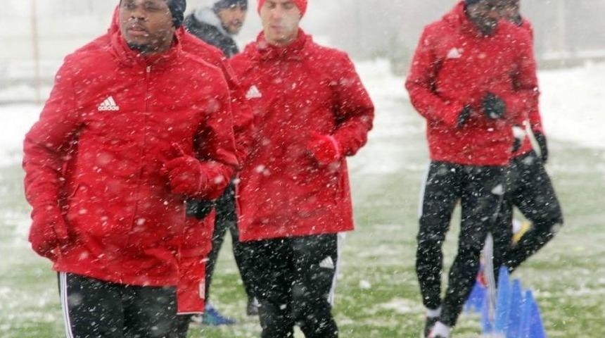 Aybaba: "seriye Devam Etmek İstiyoruz"